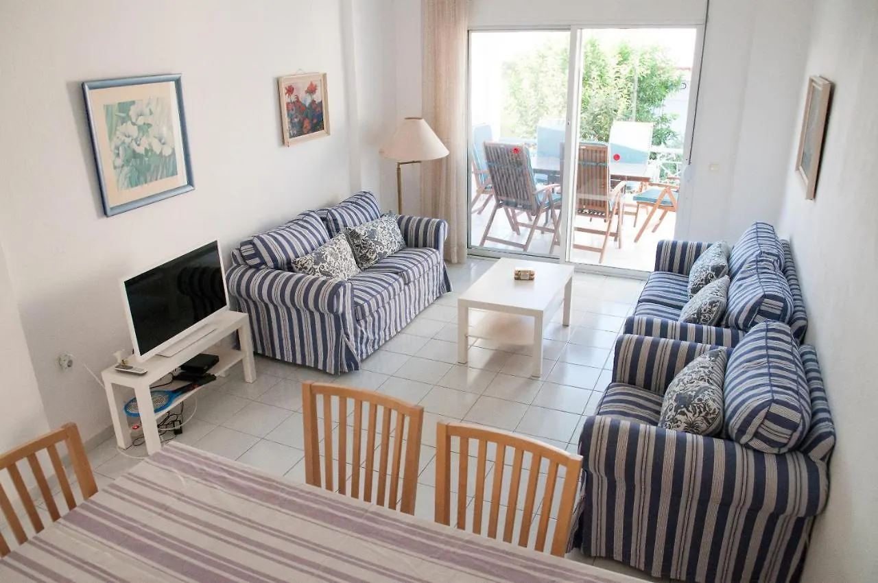 Alexger Gerakini Beach House View 0*,  Grèce