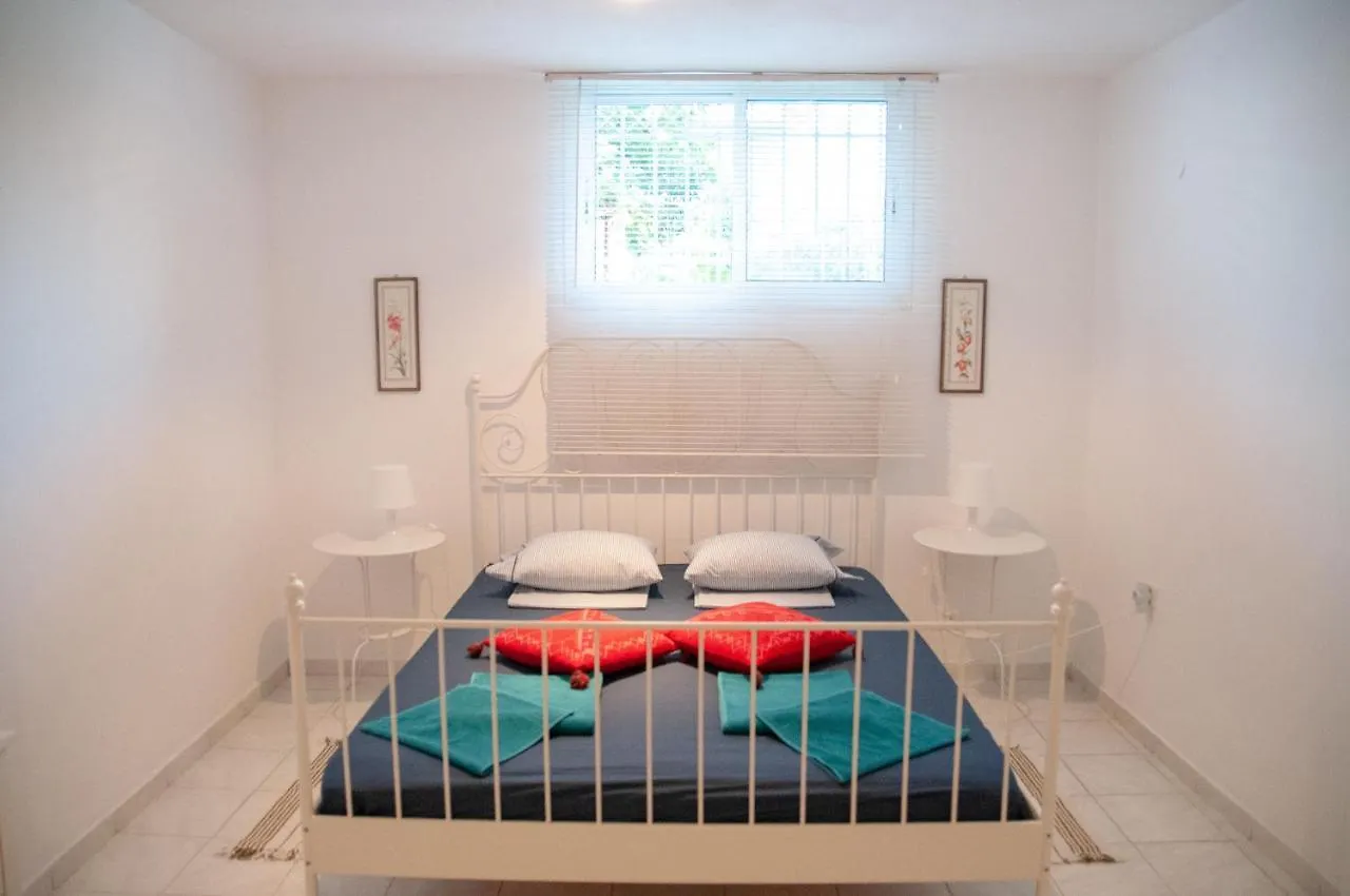 Alexger Gerakini Beach House View 0*,  Grèce